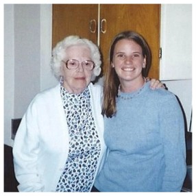 Grandma's Scrambled Eggs