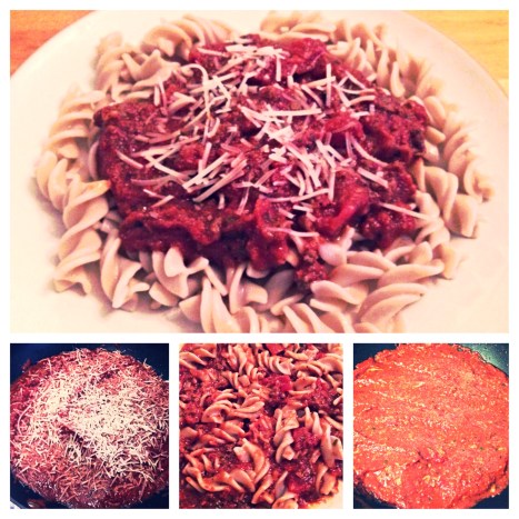 Low FODMAP Marinara Sauce Recipe