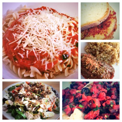 Getting Started on the Low FODMAP Diet