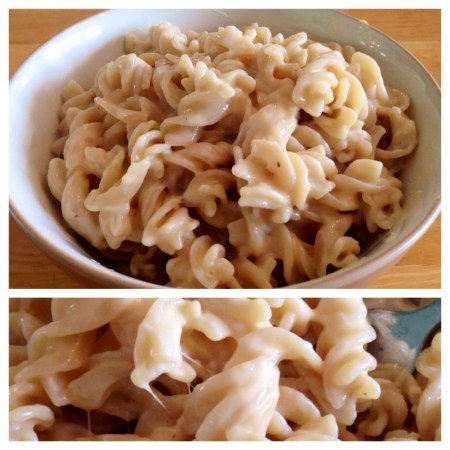 Low FODMAP Mac & Cheese